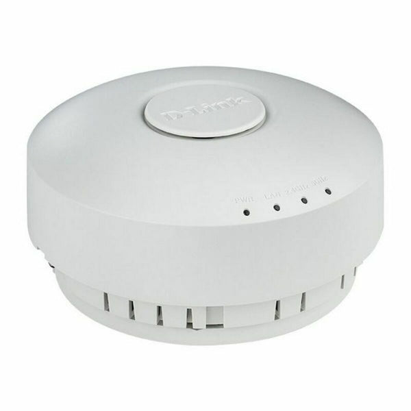 Schnittstelle D-Link DWL-6610AP           5 GHz