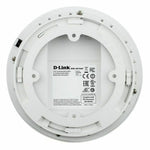 Schnittstelle D-Link DWL-6610AP           5 GHz