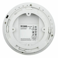 Schnittstelle D-Link DWL-6610AP           5 GHz