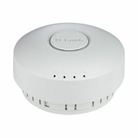 Schnittstelle D-Link DWL-6610AP           5 GHz