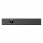 Schalter für das Büronetz D-Link DGS-1008MP 16 Gbps LAN