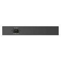 Schalter für das Büronetz D-Link DGS-1008MP 16 Gbps LAN
