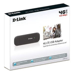 USB-WLAN-Adapter D-Link DWM-222