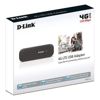 USB-WLAN-Adapter D-Link DWM-222