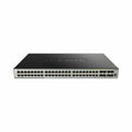 Schalter für das Netz mit Schaltschrank D-Link DGS-3630-28TC/SI