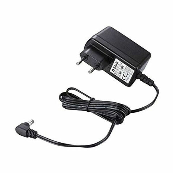 Netzadapter D-Link PSM-12V-55-B Schwarz 12 V