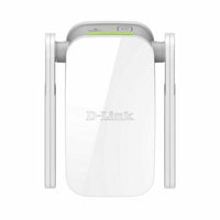 Schnittstellen-Repeater D-Link DAP-1610             LAN WIFI Weiß