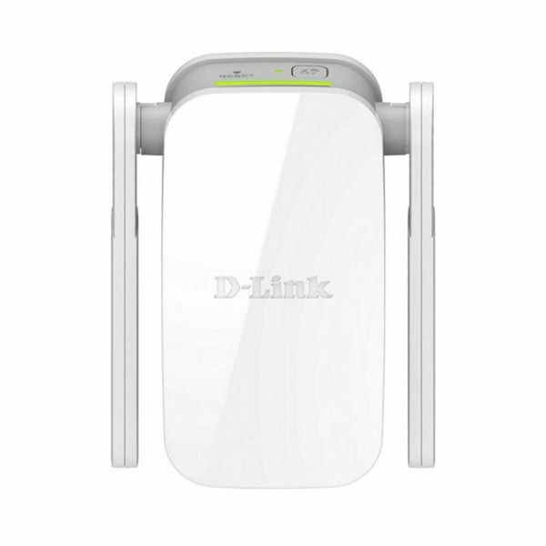 Schnittstellen-Repeater D-Link DAP-1610             LAN WIFI Weiß