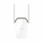 Schnittstellen-Repeater D-Link DAP-1610             LAN WIFI Weiß