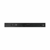 Schalter für das Netz mit Schaltschrank D-Link DGS-3630-28PC/SI     20 x RJ45 4 x SFP PoE