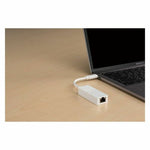 USB 3.0 zu Gigabit Ethernet Umformer D-Link DUB-E130