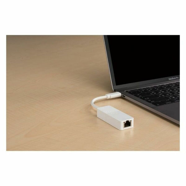 USB 3.0 zu Gigabit Ethernet Umformer D-Link DUB-E130