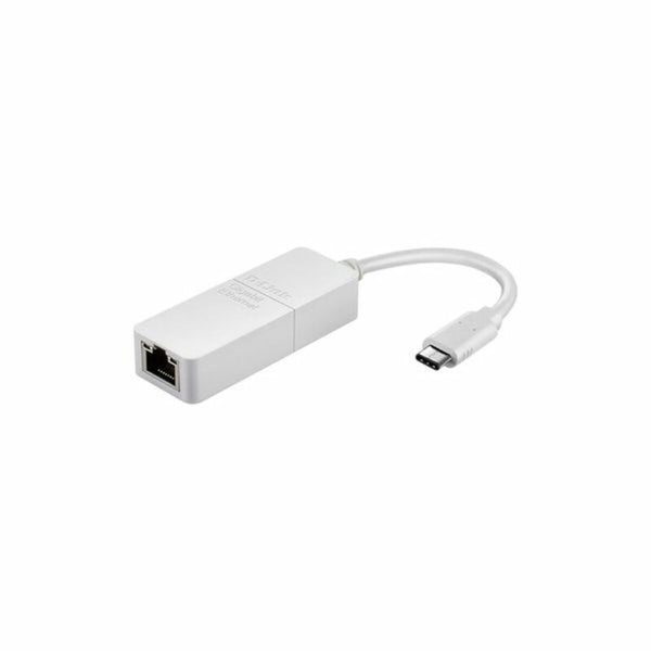 USB 3.0 zu Gigabit Ethernet Umformer D-Link DUB-E130