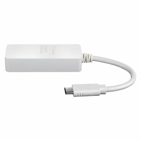 USB 3.0 zu Gigabit Ethernet Umformer D-Link DUB-E130