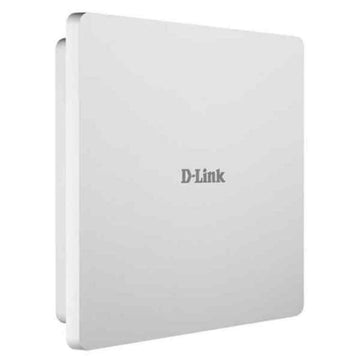 Schnittstelle D-Link DAP-3666 867 Mbps Weiß WiFi 5