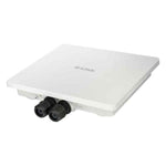 Schnittstelle D-Link DAP-3666 867 Mbps Weiß WiFi 5