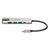Hub USB C D-Link DUB-M520 Schwarz 60 W