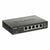 Switch D-Link DGS-1100-05PDV2 5xGbE PoE