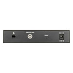 Switch D-Link DGS-1100-08V2/E 8xGbE