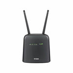 Router D-Link N300 Wi-Fi 300 Mbps