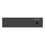 Schalter für das Büronetz D-Link DGS-105GL
