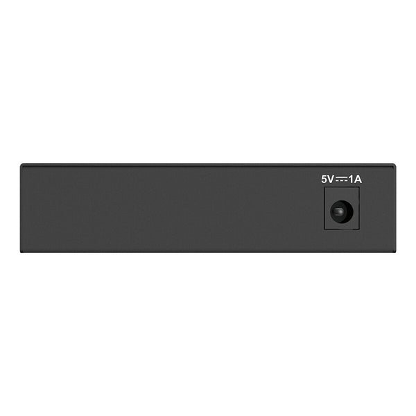 Schalter für das Büronetz D-Link DGS-105GL