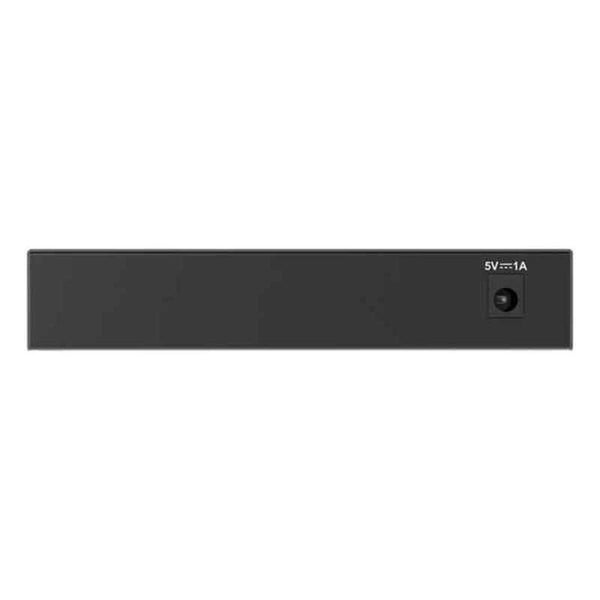 Switch D-Link DGS-108GL/E Gigabit
