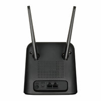 Router D-Link DWR-960 Schwarz 2.4-5 GHz