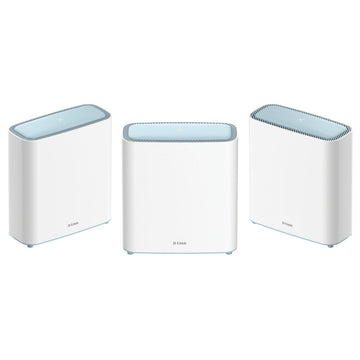 PLC-WLAN-Adapter D-Link M32-3