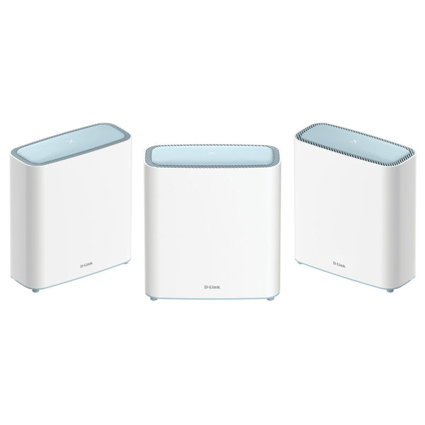 PLC-WLAN-Adapter D-Link M32-3