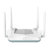 Router D-Link EAGLE PRO AI AX3200