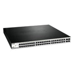 Switch D-Link DGS-1210-52MP/E