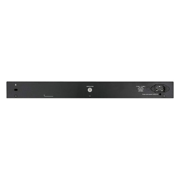 Switch D-Link DGS-1250-28XMP/E
