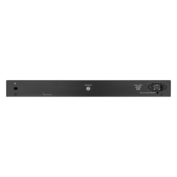 Switch D-Link DGS-1250-52XMP/E Regal 52