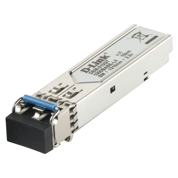 Fasermodul SEP MultioModo D-Link DEM-310GT/10 (10 Stück)