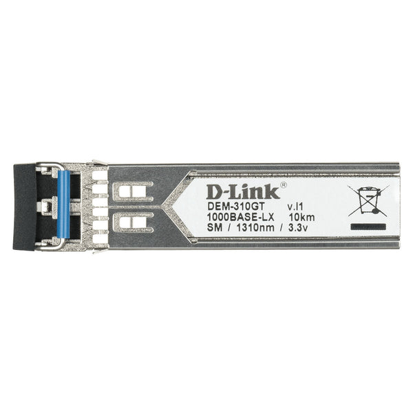 Fasermodul SEP MultioModo D-Link DEM-310GT/10 (10 Stück)