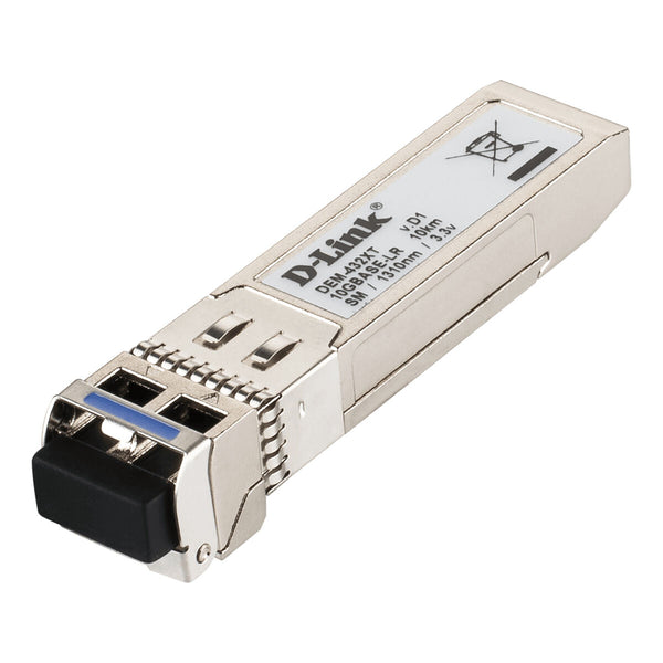 Hub USB D-Link DEM-432XT/10