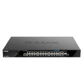 Switch D-Link DGS-1520-28MP/E