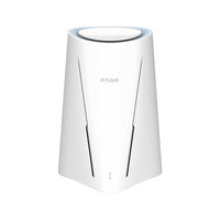 Router D-Link AX18U USB Weiß Wi-Fi