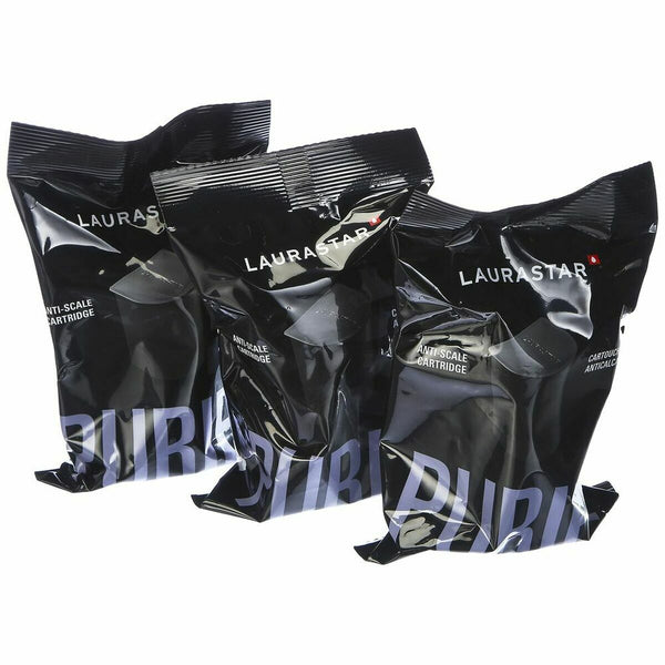Entkalkungspatrone Laurastar LAU5101 Kartusche