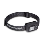 LED-Kopf-Taschenlampe Black Diamond BD620674 Graphit 300 Lm