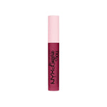 Lippenstift NYX Lingerie XXL xxtended Fluid