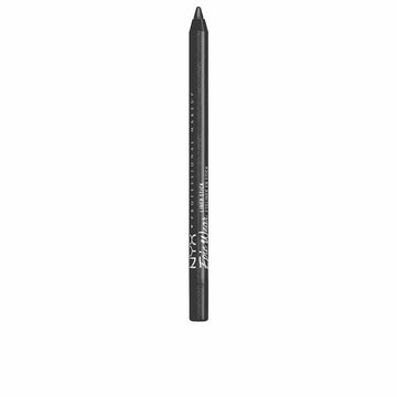 Lip Liner-Stift NYX Black Metal Epic Wear