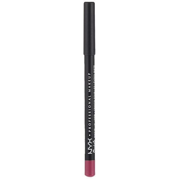 Lippenprofiler NYX Suede sao paulo 3,5 g