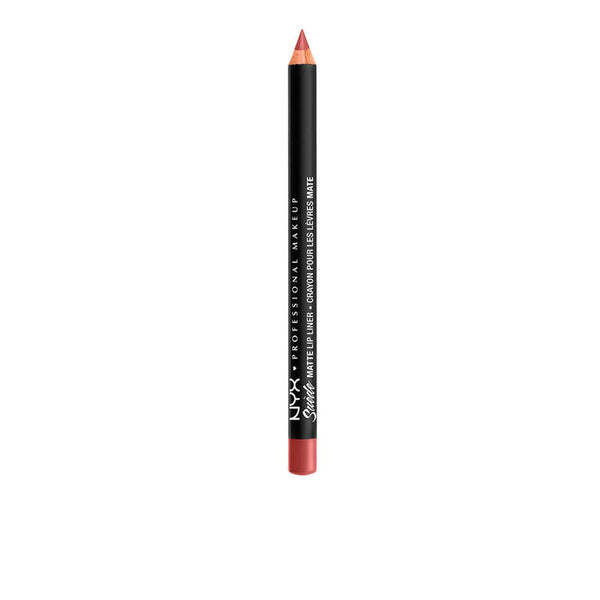Lippenprofiler Suede NYX (3,5 g) 3,5 g