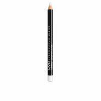 Kajalstift NYX SLIM Weiß 1,2 g