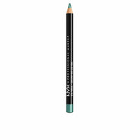 Kajalstift NYX SLIM Seafoam green 1,2 g