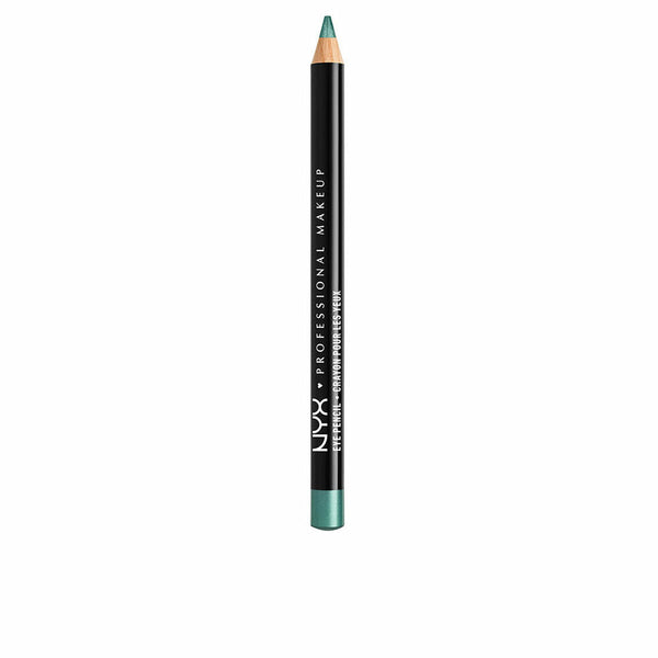 Kajalstift NYX SLIM Seafoam green 1,2 g