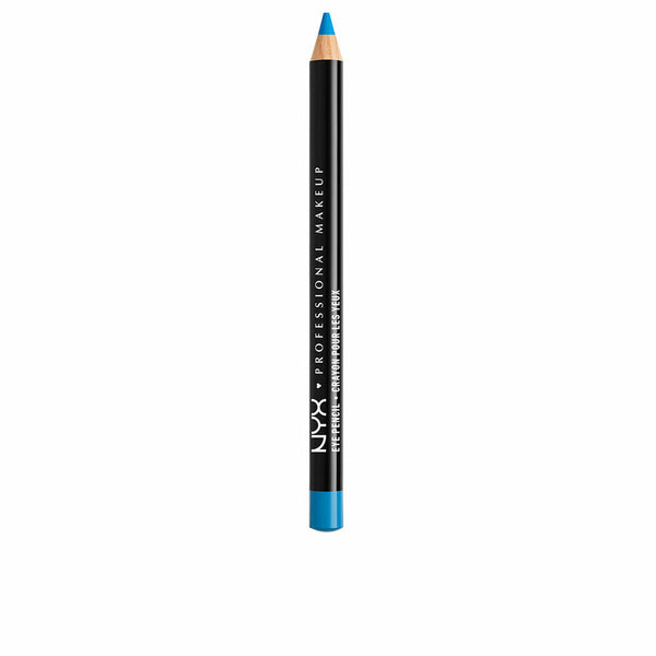 Kajalstift NYX SLIM Electric Blue 1,2 g
