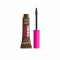 Wimperntusche NYX K3393000